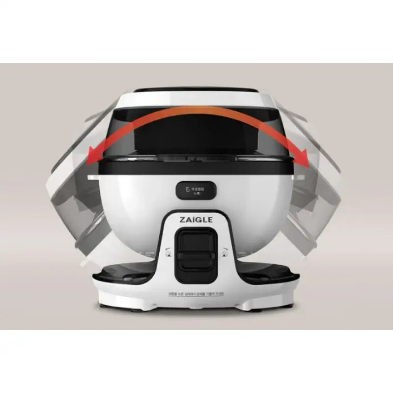 Wadiz x Zaigle - Air Fryer - Wadiz x Zaigle - Air Fryer - Harumio