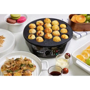Wadiz x miniduct - Takoyaki Machine - Wadiz x HANIL - Takoyaki Machine - Harumio