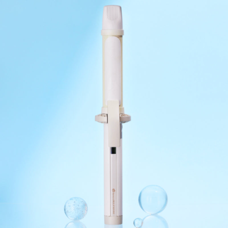 Wadiz x LEGATO - Water Glow Hair Curler