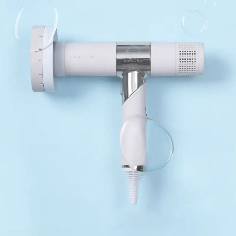 Wadiz x LEGATO - Water Glow Hair Dryer - Wadiz x LEGATO - Hair Styling Tools - Harumio