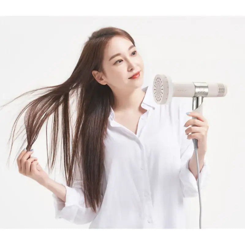 Wadiz x LEGATO - Water Glow Hair Dryer - Wadiz x LEGATO - Hair Styling Tools - Harumio