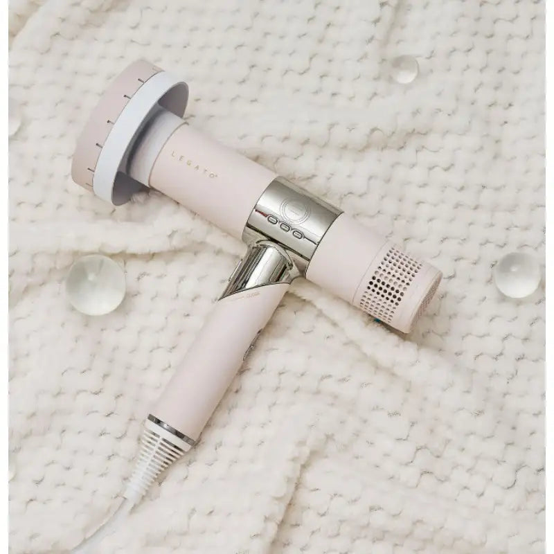 Wadiz x LEGATO - Water Glow Hair Dryer - Wadiz x LEGATO - Hair Styling Tools - Harumio