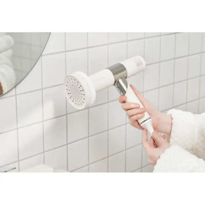 Wadiz x LEGATO - Water Glow Hair Dryer - Wadiz x LEGATO - Hair Styling Tools - Harumio