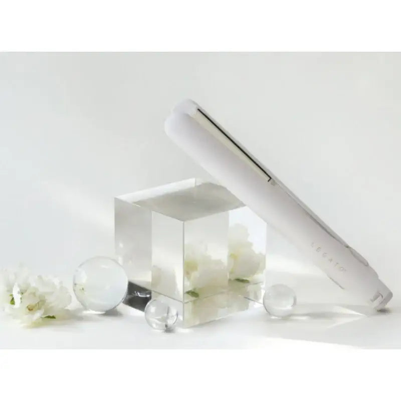 Wadiz x LEGATO - Water Glow Hair Styler - Wadiz x LEGATO - Hair Styling Tools - Harumio