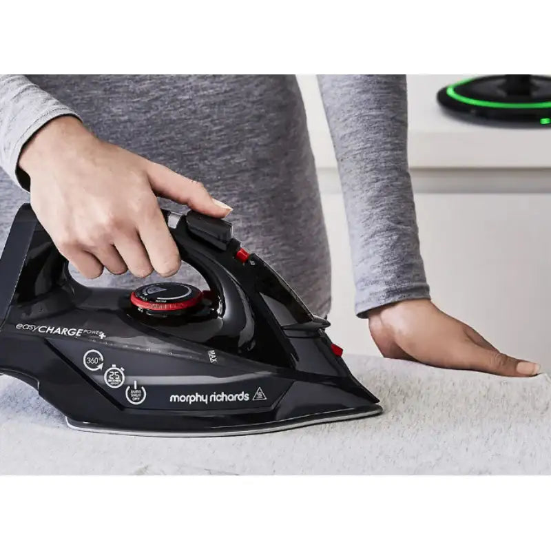 Wadiz x morphy richards - Cordless Iron - Wadiz x morphy richards - Iron - Harumio