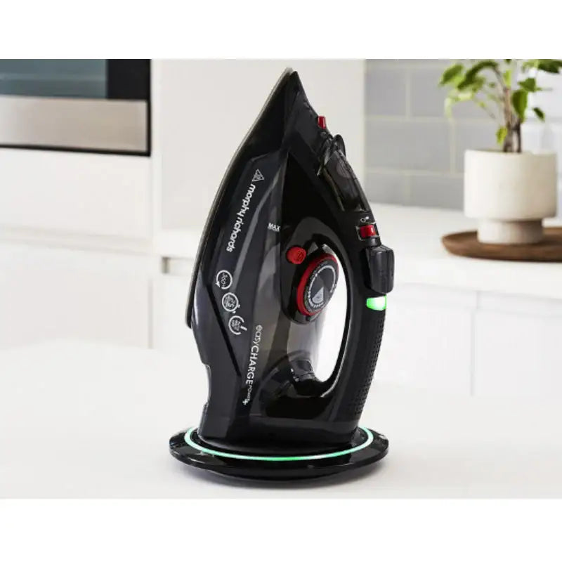 Wadiz x morphy richards - Cordless Iron - Wadiz x morphy richards - Iron - Harumio