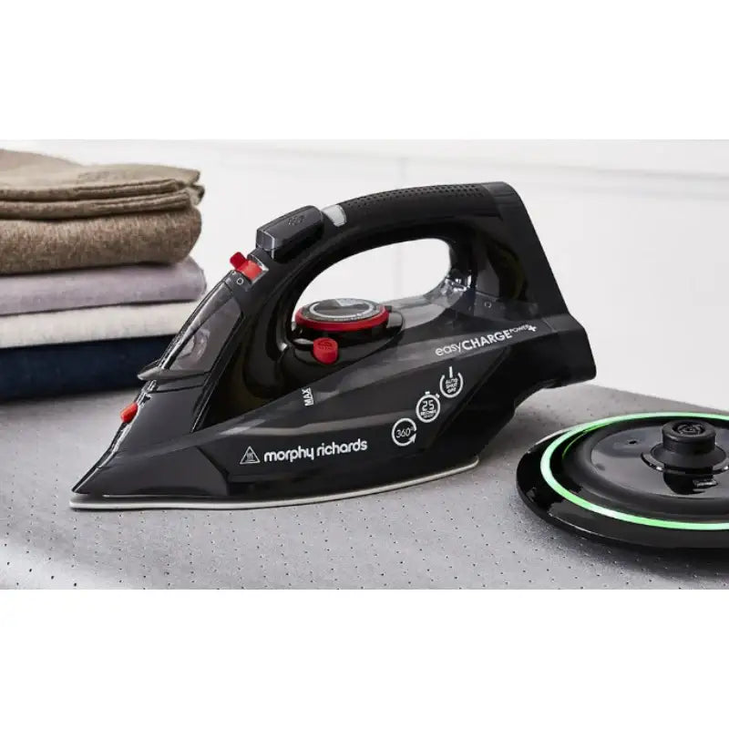 Wadiz x morphy richards - Cordless Iron - Wadiz x morphy richards - Iron - Harumio