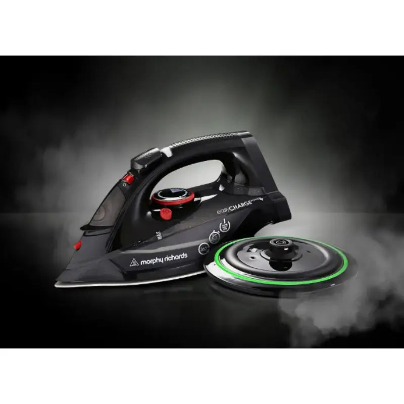 Wadiz x morphy richards - Cordless Iron - Wadiz x morphy richards - Iron - Harumio