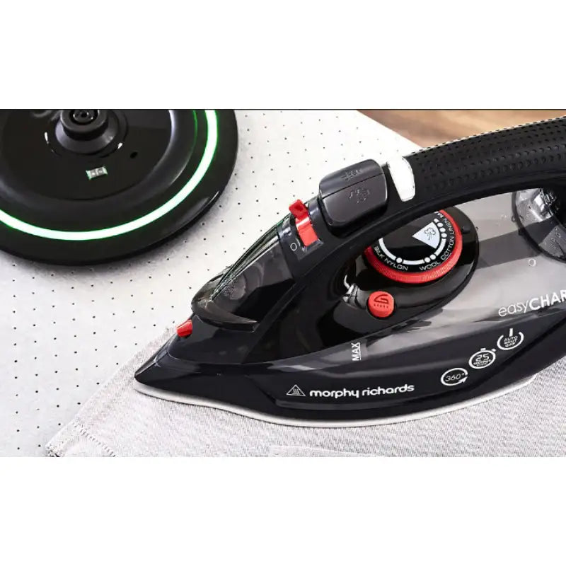 Wadiz x morphy richards - Cordless Iron - Wadiz x morphy richards - Iron - Harumio