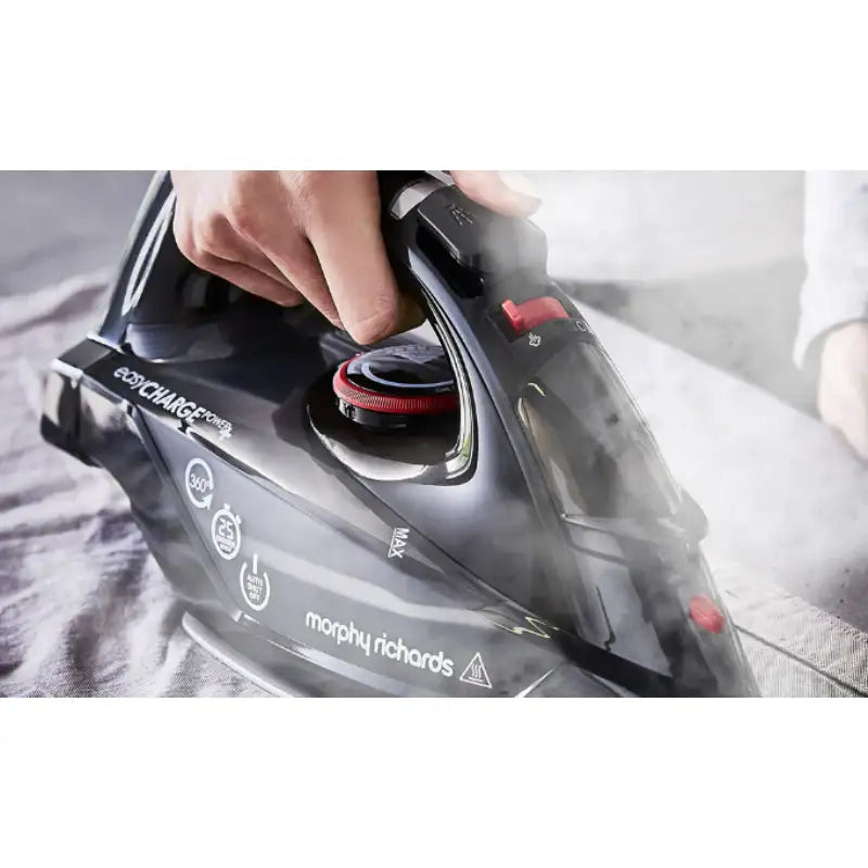 Wadiz x morphy richards - Cordless Iron - Wadiz x morphy richards - Iron - Harumio