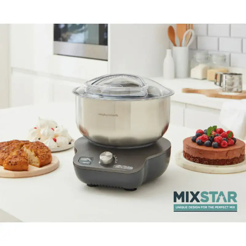 Wadiz x morphy richards - Mixstar - Wadiz x morphy richards - Mixer - Harumio
