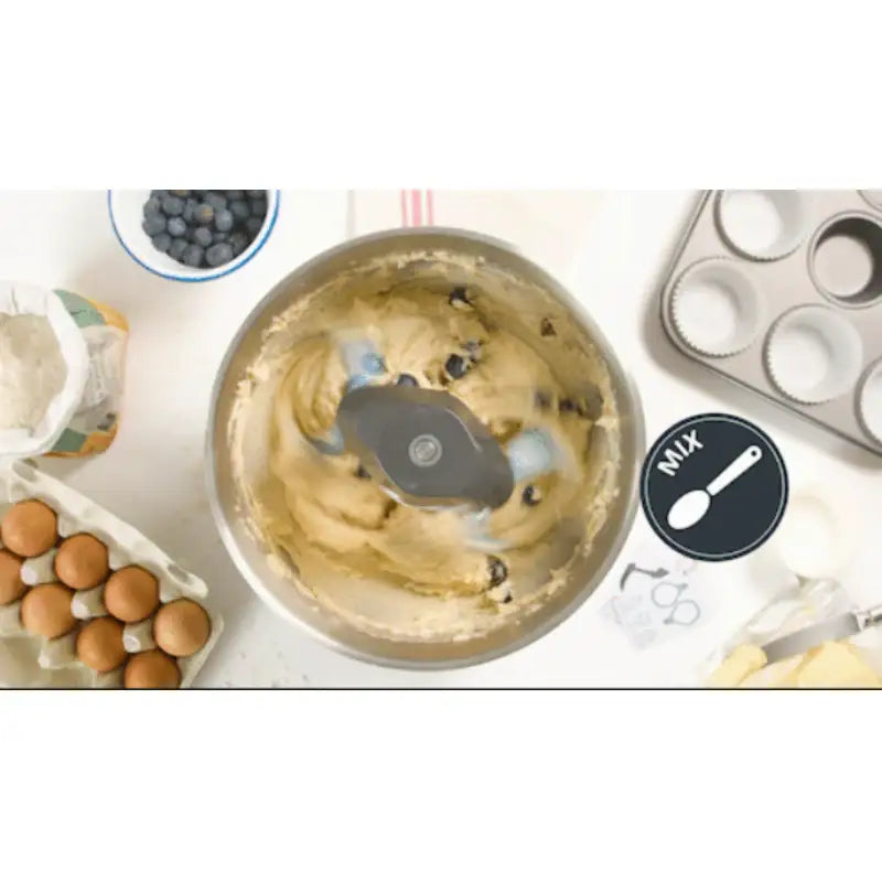 Wadiz x morphy richards - Mixstar - Wadiz x morphy richards - Mixer - Harumio
