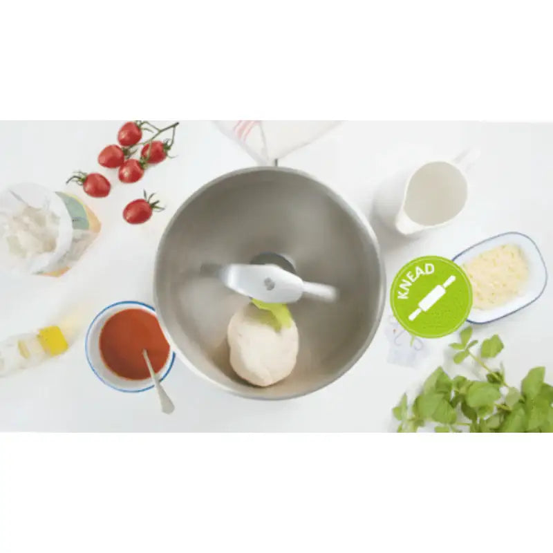 Wadiz x morphy richards - Mixstar - Wadiz x morphy richards - Mixer - Harumio