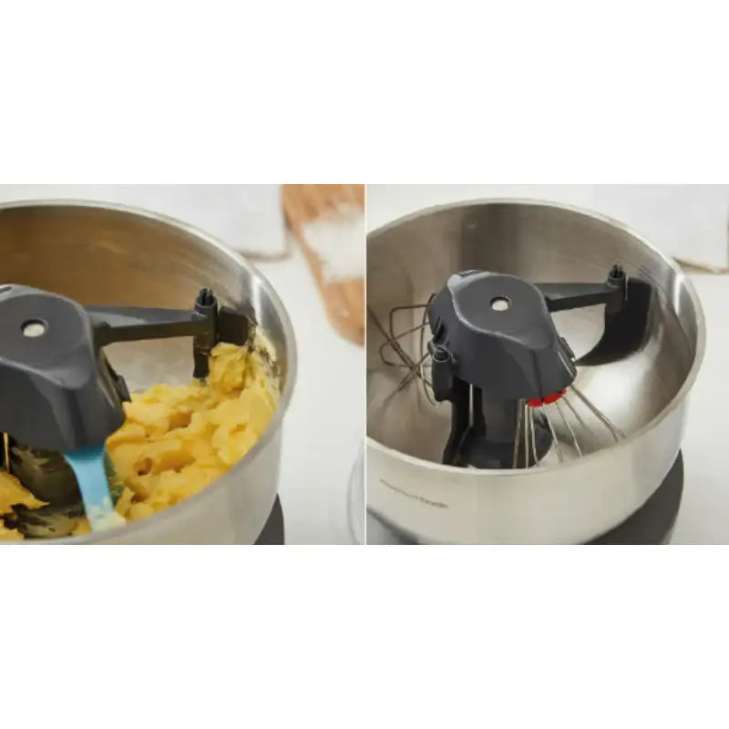 Wadiz x morphy richards - Mixstar - Wadiz x morphy richards - Mixer - Harumio