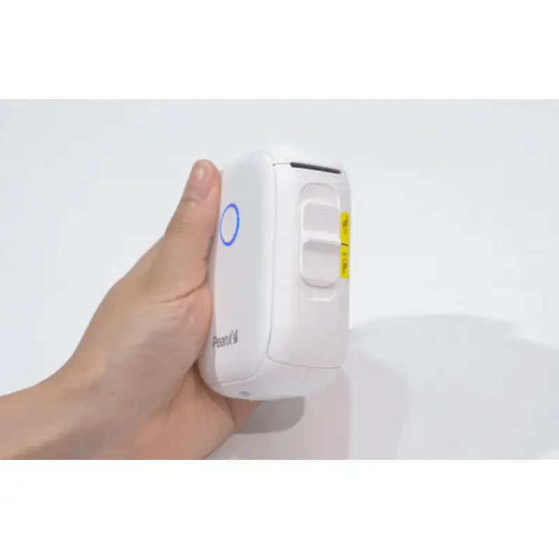 Wadiz x Peanut - Label Printer - Wadiz x Peanut - Printer - Harumio