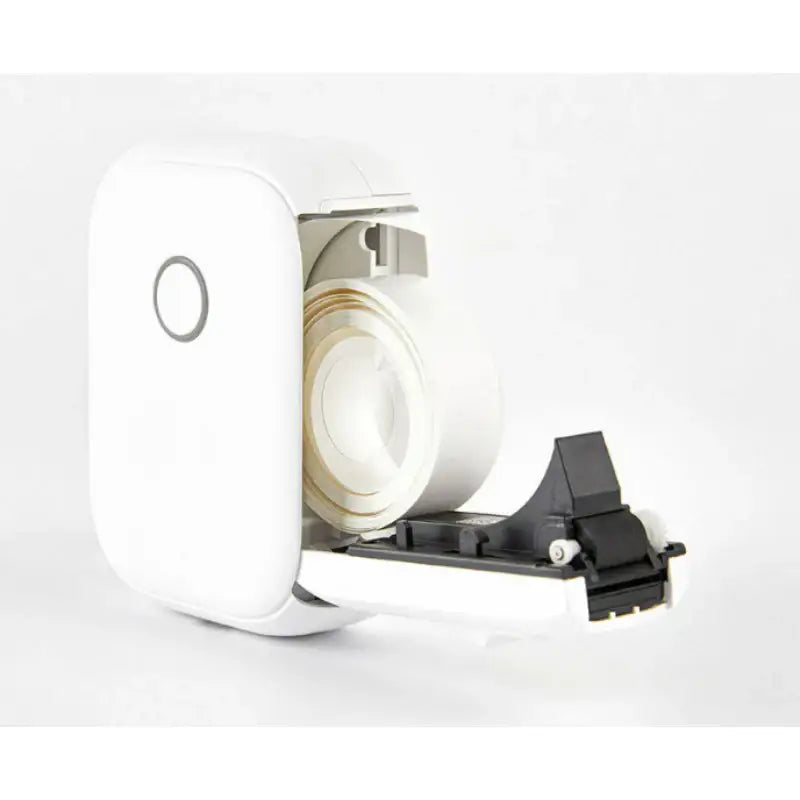 Wadiz x Peanut - Label Printer - Wadiz x Peanut - Printer - Harumio