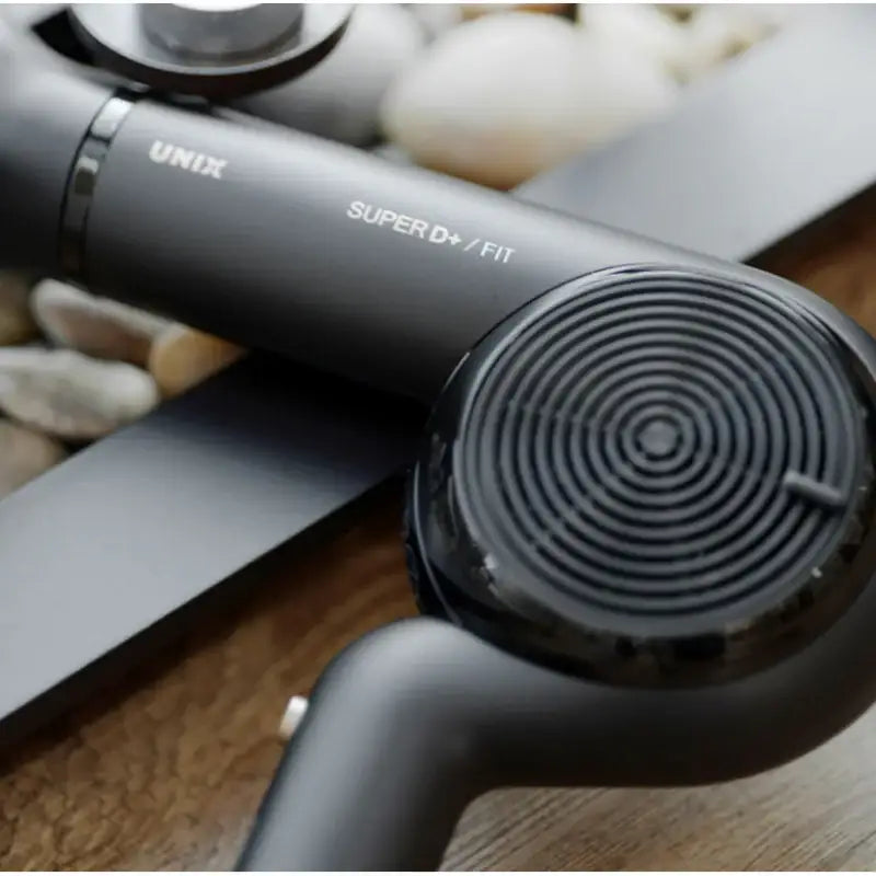 Wadiz x UNIX - Super D+/Fit Hair Dryer - Wadiz x UNIX - Hair Styling Tools - Harumio