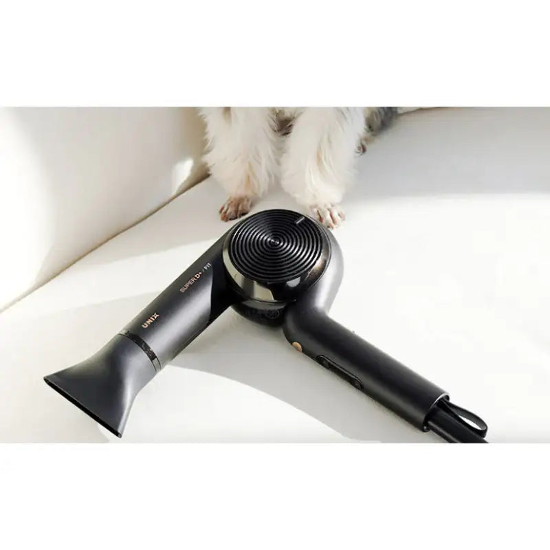 Wadiz x UNIX - Super D+/Fit Hair Dryer - Wadiz x UNIX - Hair Styling Tools - Harumio