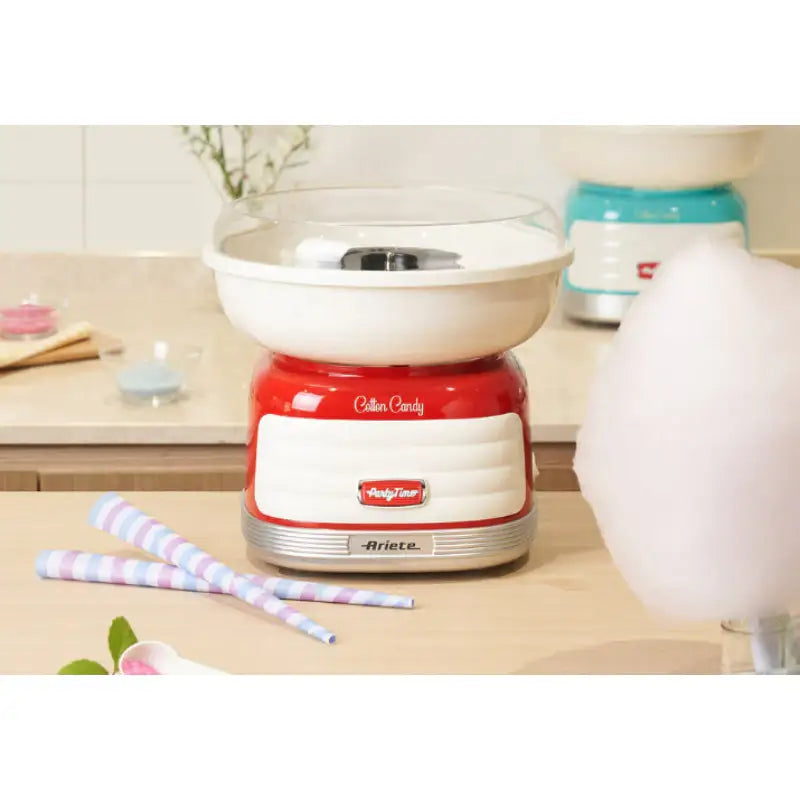 Wadiz x Ariete - Cotton Candy Maker - Wadiz x Ariete - Cotton Candy Maker - Harumio