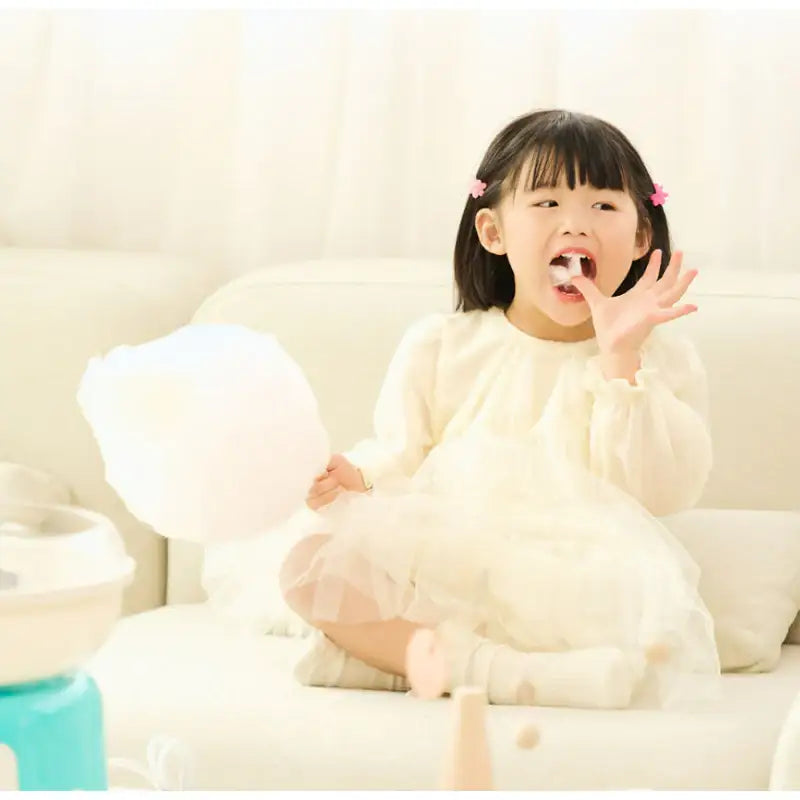 Wadiz x Ariete - Cotton Candy Maker - Wadiz x Ariete - Cotton Candy Maker - Harumio
