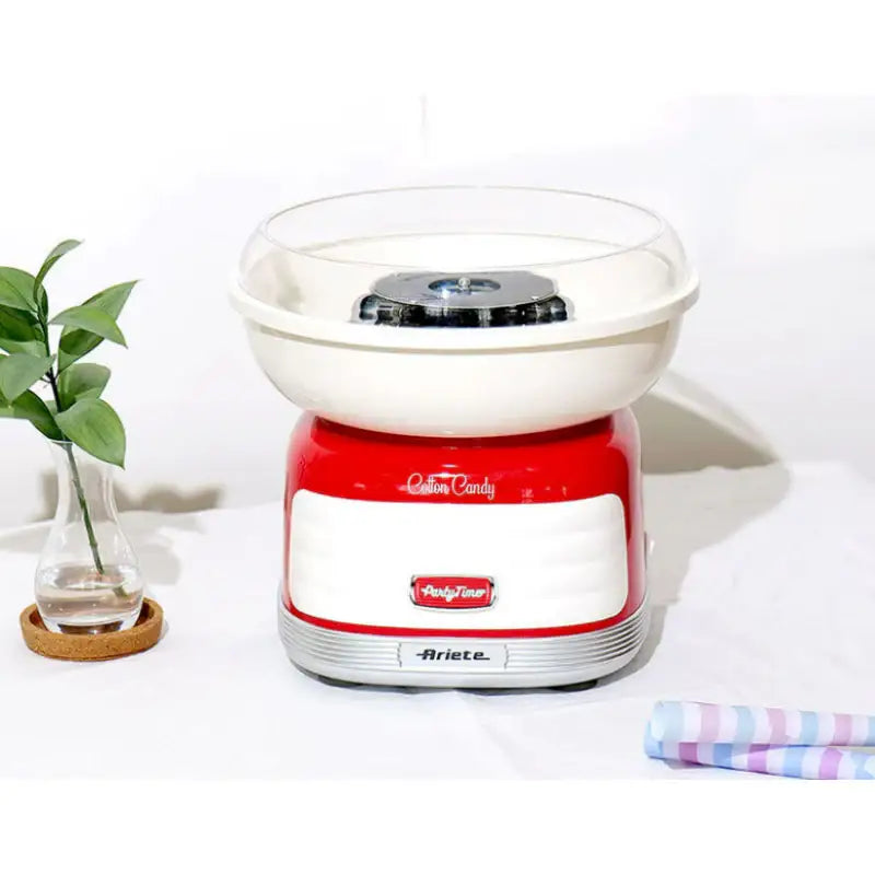 Wadiz x Ariete - Cotton Candy Maker - Wadiz x Ariete - Cotton Candy Maker - Harumio