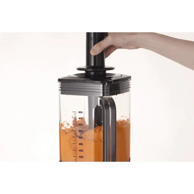 Wadiz x PungNyeon - High Speed Blender - Wadiz x PungNyeon - Blender - Harumio