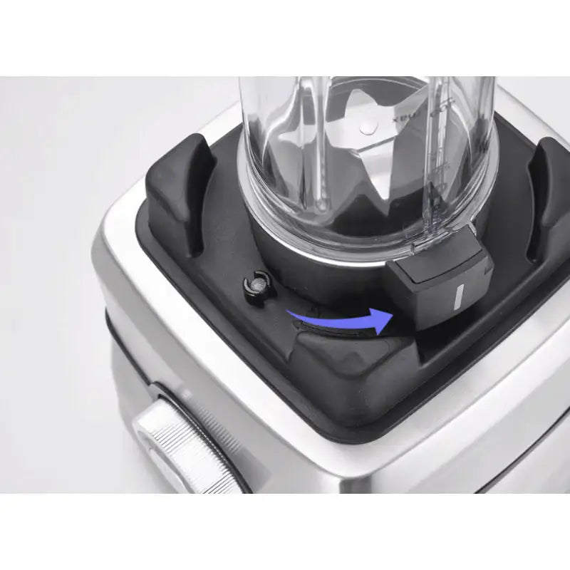 Wadiz x PungNyeon - High Speed Blender - Wadiz x PungNyeon - Blender - Harumio