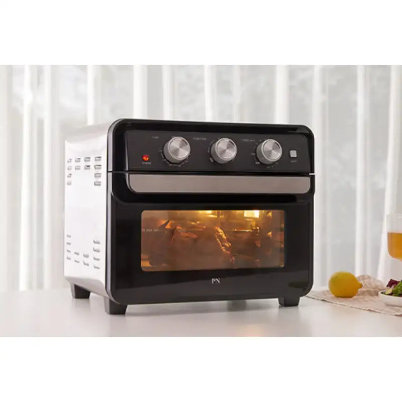 Wadiz x PungNyeon - Air Fryer Oven - Wadiz x PungNyeon - Air Fryer - Harumio