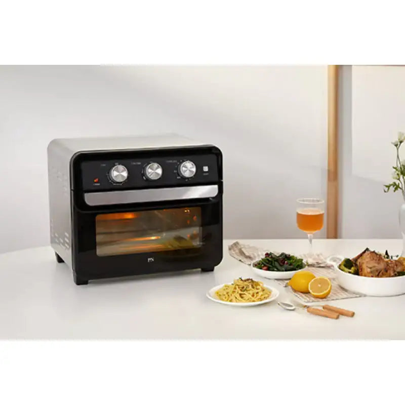 Wadiz x PungNyeon - Air Fryer Oven - Wadiz x PungNyeon - Air Fryer - Harumio
