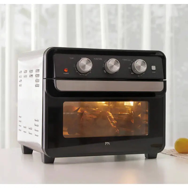 Wadiz x PungNyeon - Air Fryer Oven - Wadiz x PungNyeon - Air Fryer - Harumio