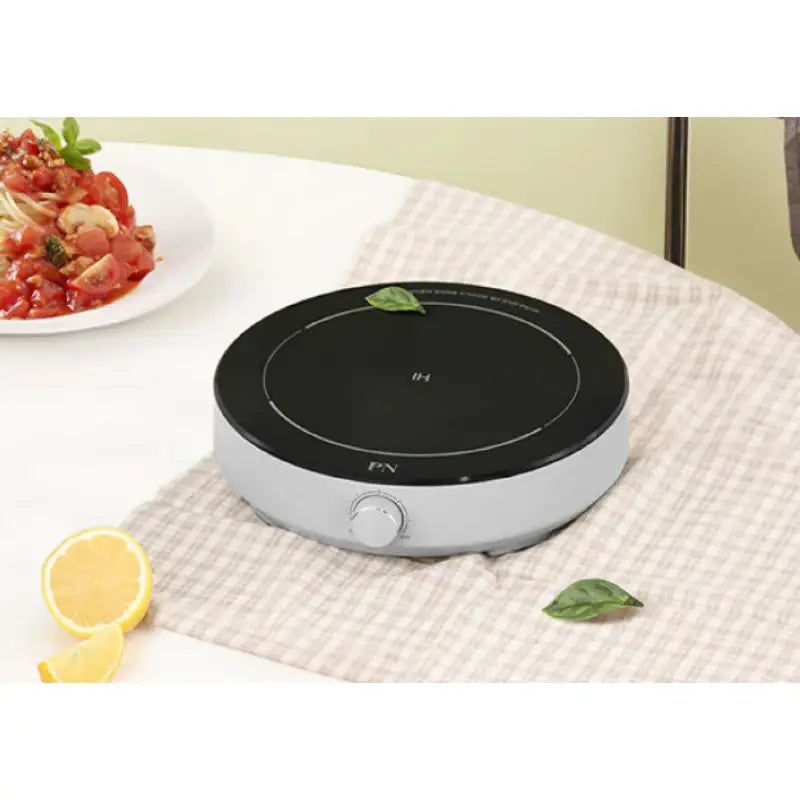 Wadiz x PungNyeon - Round Induction - Wadiz x PungNyeon - Induction Cooker - Harumio