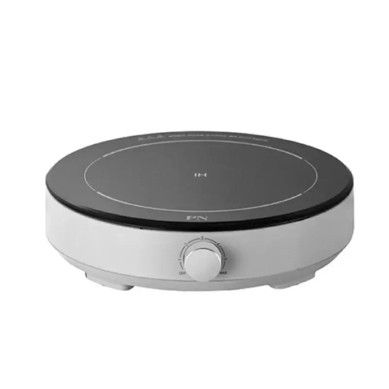 Wadiz x PungNyeon - Round Induction - Wadiz x PungNyeon - Induction Cooker - Harumio