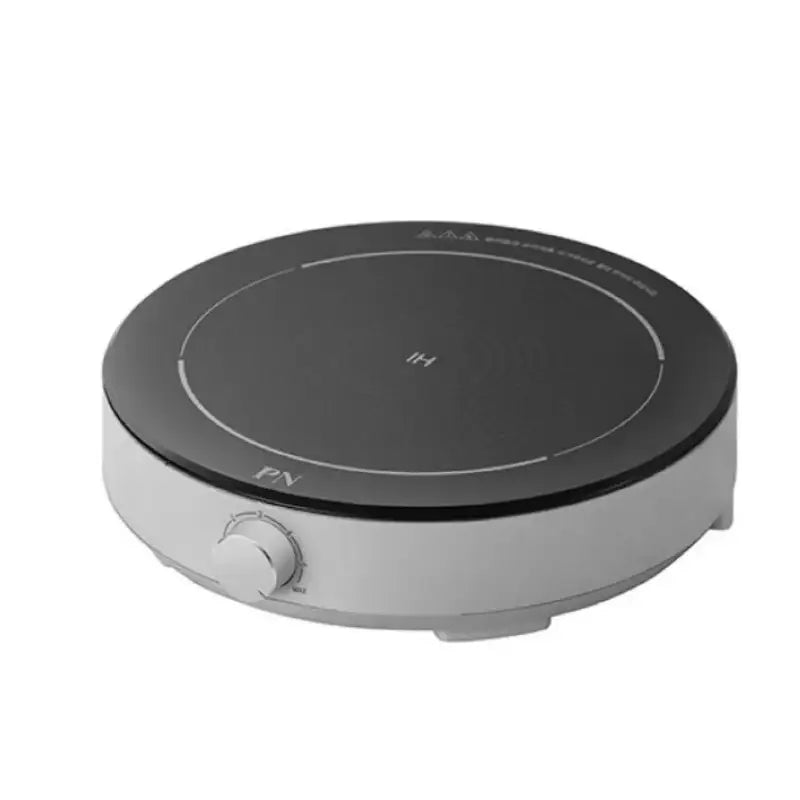 Wadiz x PungNyeon - Round Induction - Wadiz x PungNyeon - Induction Cooker - Harumio