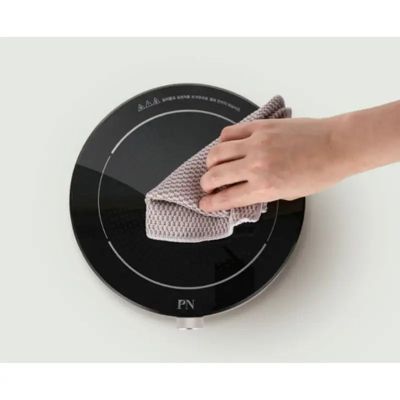 Wadiz x PungNyeon - Round Induction - Wadiz x PungNyeon - Induction Cooker - Harumio
