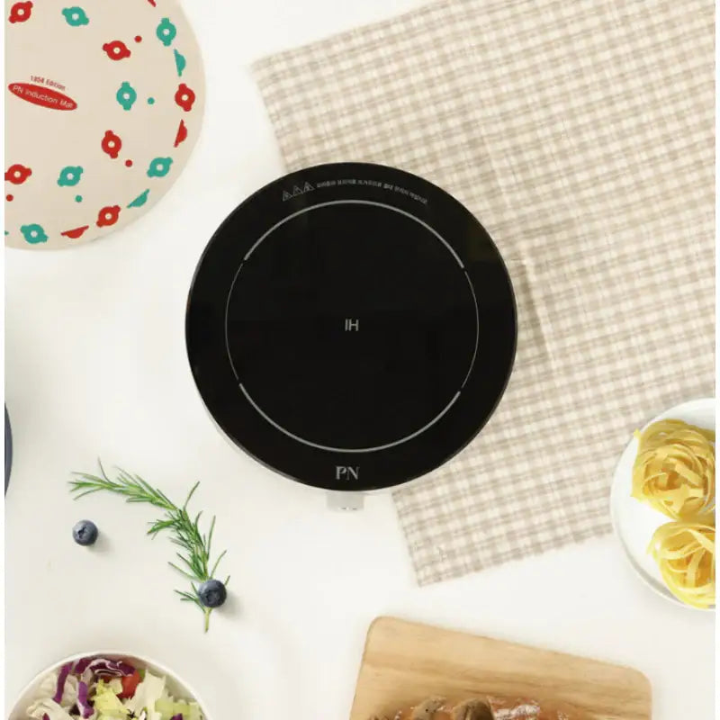 Wadiz x PungNyeon - Round Induction - Wadiz x PungNyeon - Induction Cooker - Harumio
