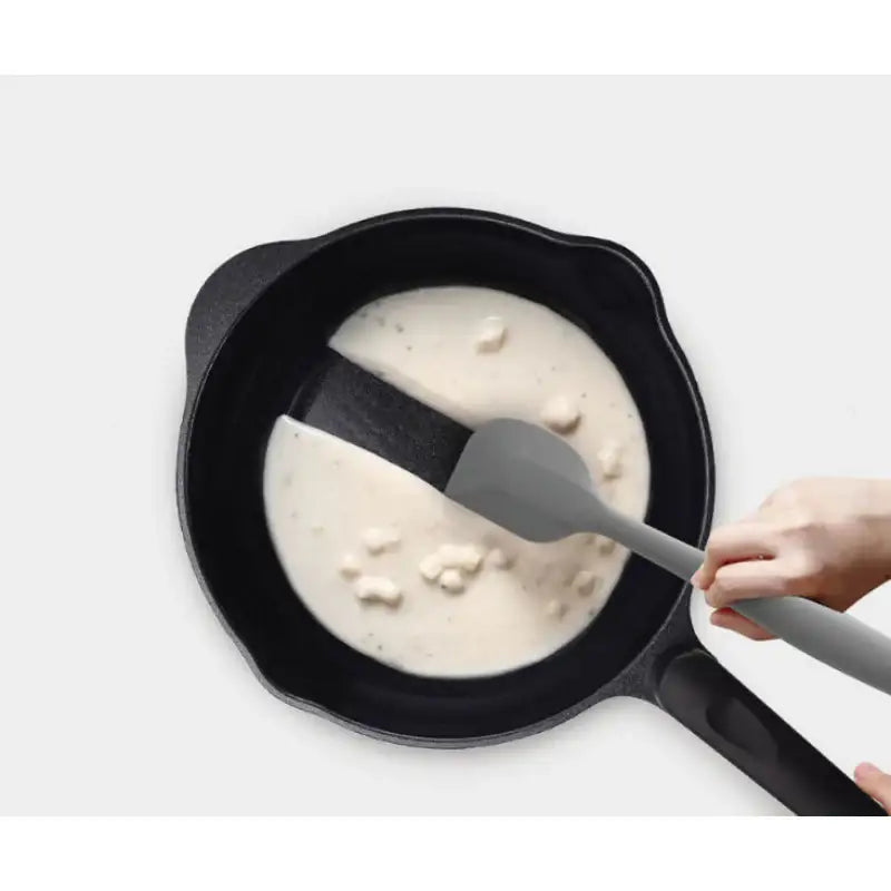 Wadiz x PungNyeon - Ceramic Speed Cook IH Wide Wok - Wadiz x PungNyeon - Wok Pan - Harumio
