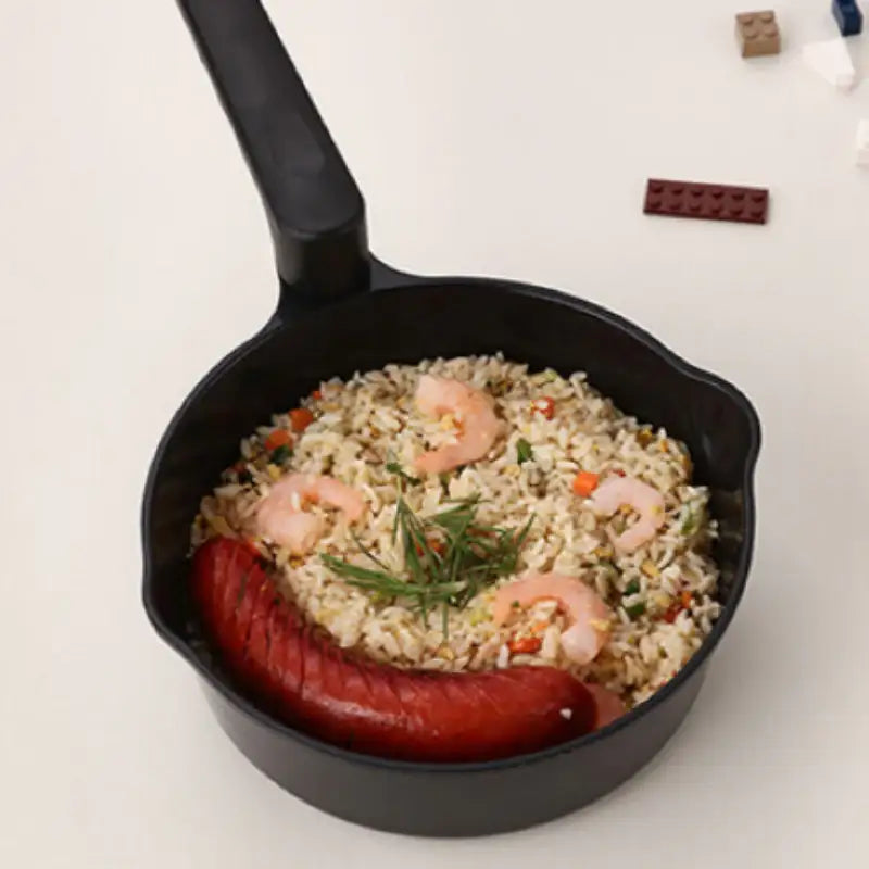 Wadiz x PungNyeon - Briller Ceramic Speed Cook IH - Wadiz x PungNyeon - Multi Pan - Harumio