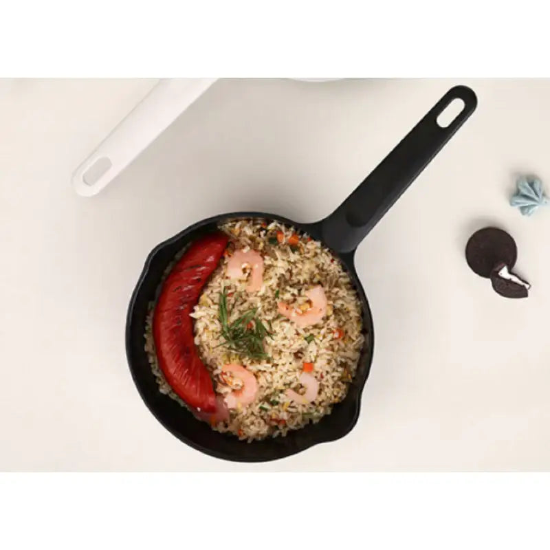 Wadiz x PungNyeon - Briller Ceramic Speed Cook IH - Wadiz x PungNyeon - Multi Pan - Harumio