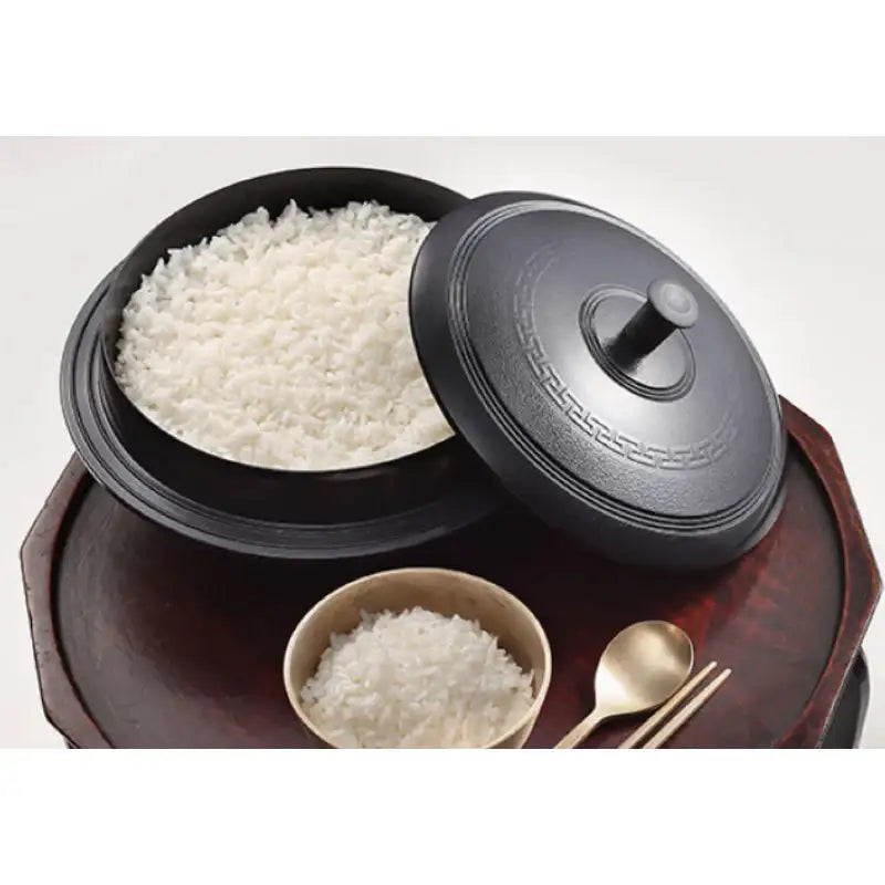 Wadiz x PungNyeon - 1954 IH Cauldron Palace - Wadiz x PungNyeon - Pot - Harumio