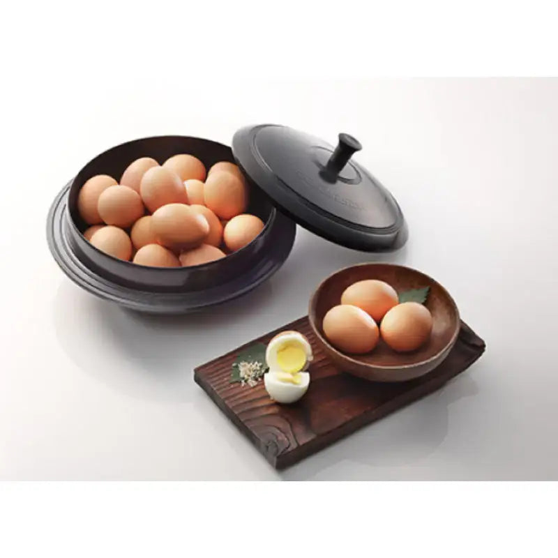 Wadiz x PungNyeon - 1954 IH Cauldron Palace - Wadiz x PungNyeon - Pot - Harumio