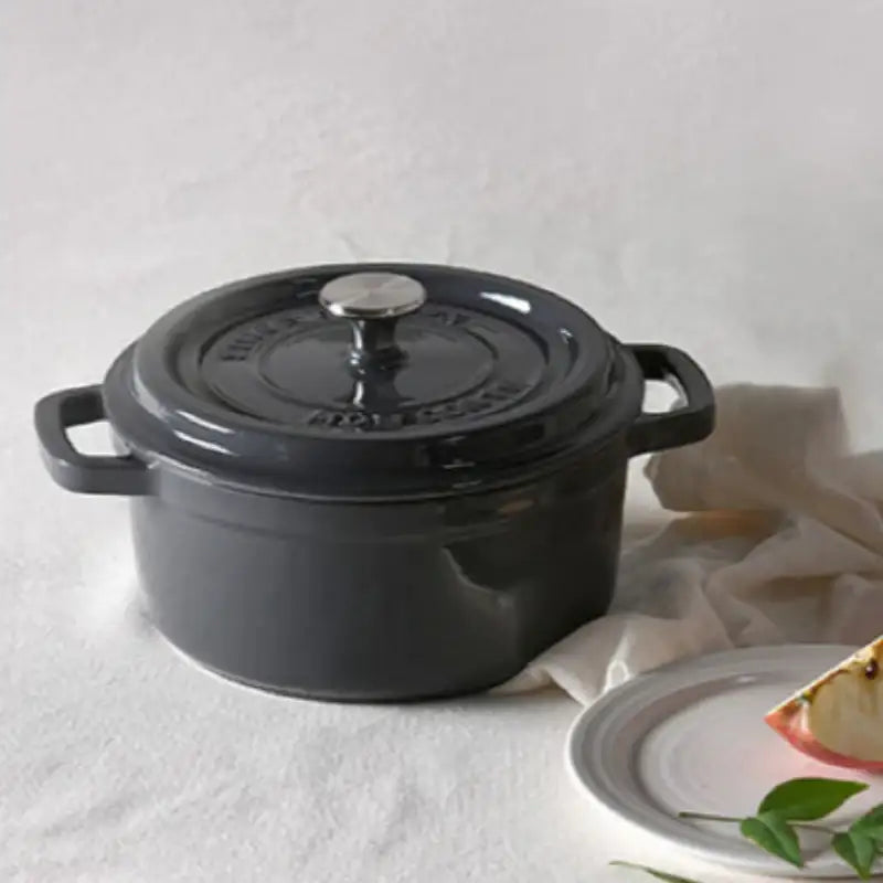 Wadiz x PungNyeon - MON CONTE Casserole IH - Wadiz x PungNyeon - Pot - Harumio
