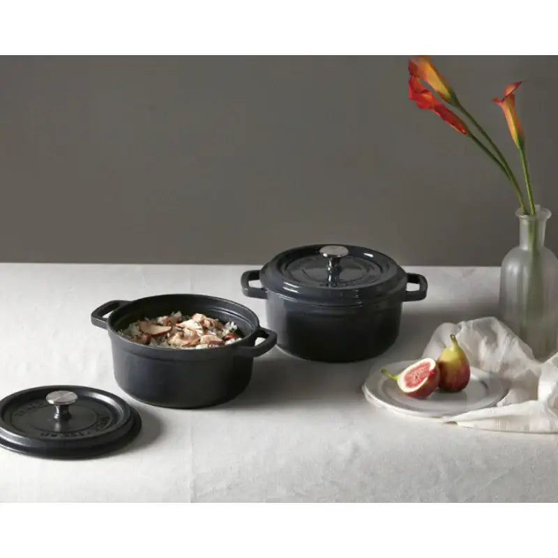 Wadiz x PungNyeon - MON CONTE Casserole IH - Wadiz x PungNyeon - Pot - Harumio