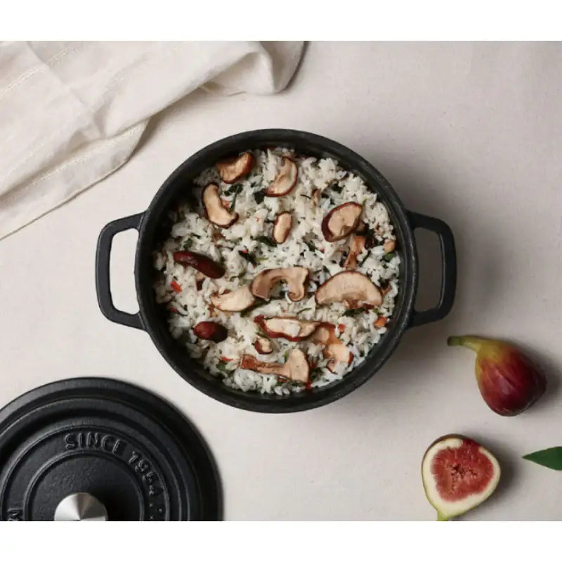 Wadiz x PungNyeon - MON CONTE Casserole IH - Wadiz x PungNyeon - Pot - Harumio