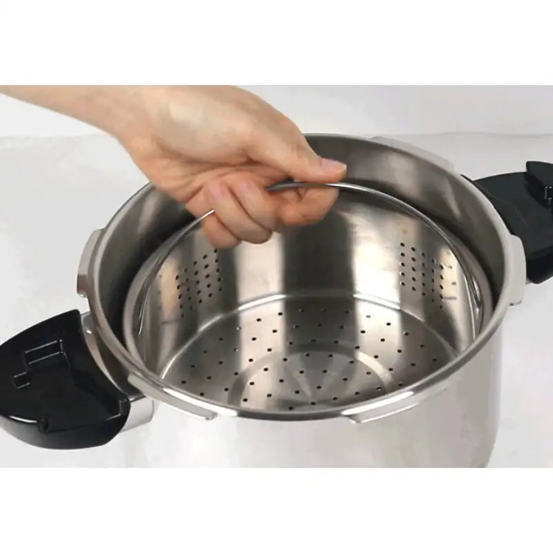 Wadiz x PungNyeon - Pressure Cooker Mortgage Steamer - Wadiz x PungNyeon - Steamer - Harumio
