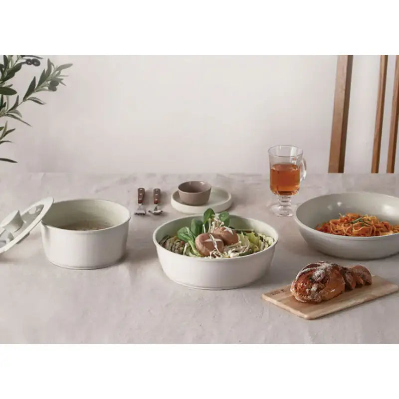 Wadiz x PungNyeon - BLISS Naran Cookware - Wadiz x PungNyeon - Wok Pan - Harumio
