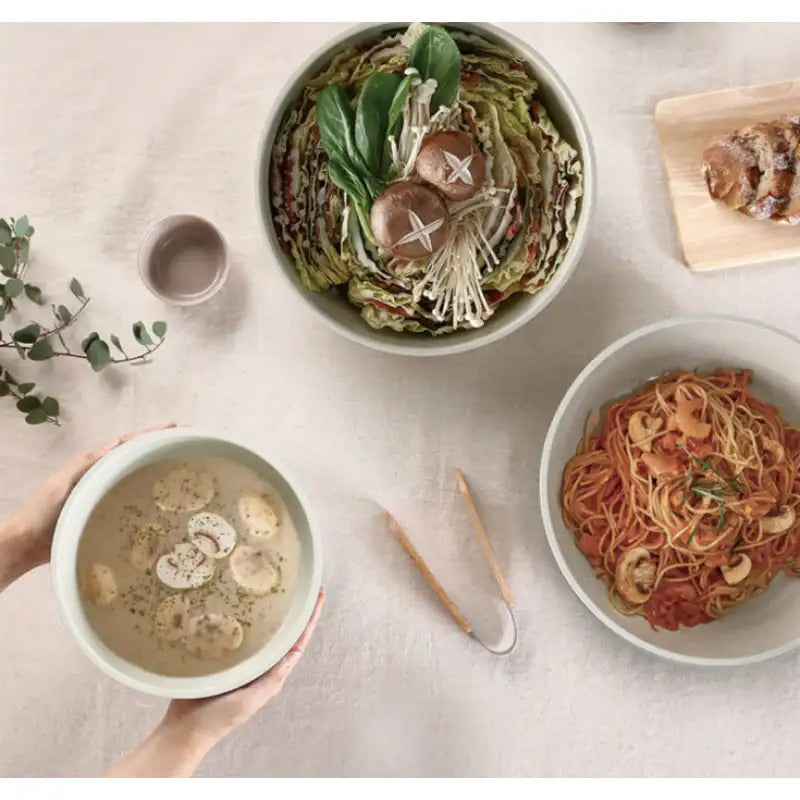 Wadiz x PungNyeon - BLISS Naran Cookware - Wadiz x PungNyeon - Wok Pan - Harumio