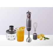 Wadiz x PungNyeon - Hand Blender Accelerator - Wadiz x PungNyeon - Hand Blender - Harumio