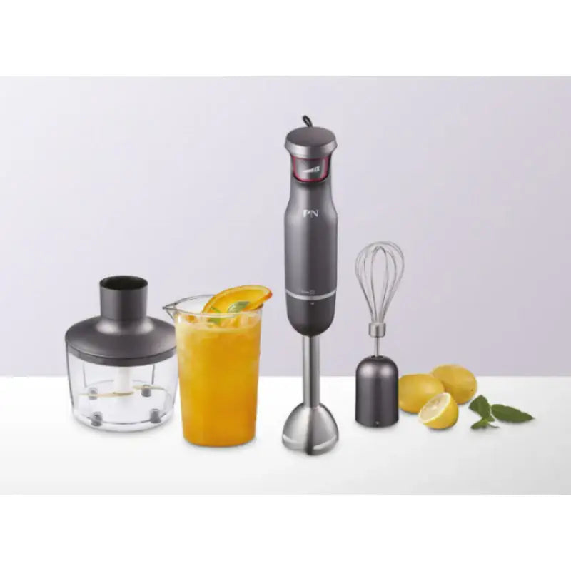 Wadiz x PungNyeon - Hand Blender Accelerator - Wadiz x PungNyeon - Hand Blender - Harumio