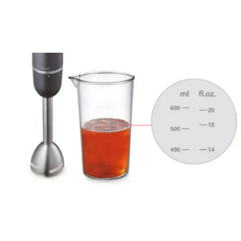 Wadiz x PungNyeon - Hand Blender Accelerator - Wadiz x PungNyeon - Hand Blender - Harumio