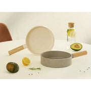 Wadiz x PungNyeon - Briller Buddy Multi Pan - Wadiz x PungNyeon - Multi Pan - Harumio